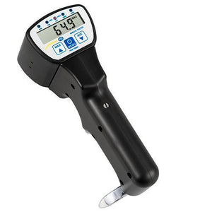Portable Barcol Hardness Tester for Aluminum
