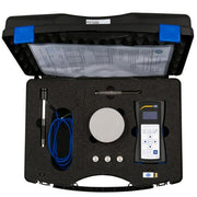 Φορητό Σκληρόμετρο Αναπήδησης Leeb Pce