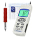 PCE-228M - Μετρητής pH Τροφίμων με SD Card - Συνδεσιμότητα RS-232