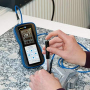 Φορητό Σκληρόμετρο Αναπήδησης Leeb Pce