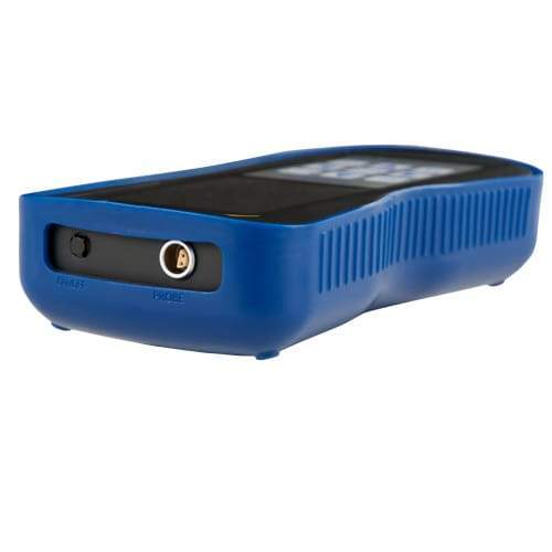 Φορητό Σκληρόμετρο Αναπήδησης Leeb Pce