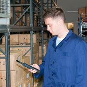 Υγρασιόμετρο και Θερμόμετρο Χώρου Pce