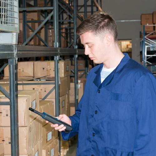 Υγρασιόμετρο και Θερμόμετρο Χώρου Pce