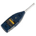 PCE-430 - Ηχόμετρο Περιβάλλοντος - Class I - USB - Λειτουργία ζώνης οκτάβας(Octave Band)