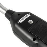 Υγρασιόμετρο & Θερμόμετρο Χώρου - Σημείο Δρόσου - Υγρού Βολβού - Bluetooth Android IOS Pce