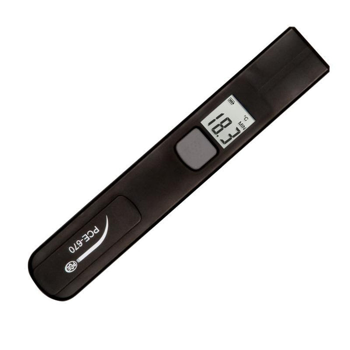 Mini-Infrarot-Thermometer PCE-600