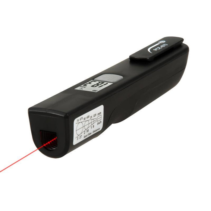 PCE-670 - Θερμόμετρο Υπερύθρων Laser έως 500°C
