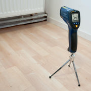 Θερμόμετρο Υπερύθρων Laser έως 1200°C Pce
