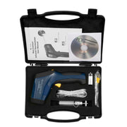 Θερμόμετρο Υπερύθρων Laser έως 1200°C Pce