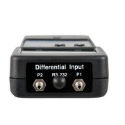 Ψηφιακό Διαφορικό Μανόμετρο ±2bar Pce