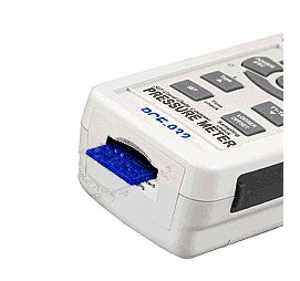 Ψηφιακό Μανόμετρο 400 bar Pce