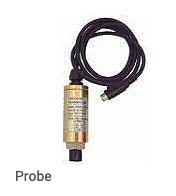 Ψηφιακό Μανόμετρο 400 bar Pce