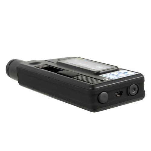 PCE-950 - Φορητό Σκληρόμετρο Αναπήδησης Leeb με USB