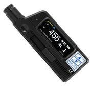 Φορητό Σκληρόμετρο Αναπήδησης Leeb με USB Pce