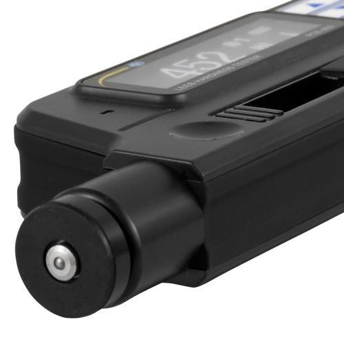 Φορητό Σκληρόμετρο Αναπήδησης Leeb με USB Pce