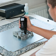 Φορητό Σκληρόμετρο Αναπήδησης Leeb με USB Pce