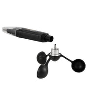 Ανεμόμετρο - Καταγραφικό Datalogger Pce