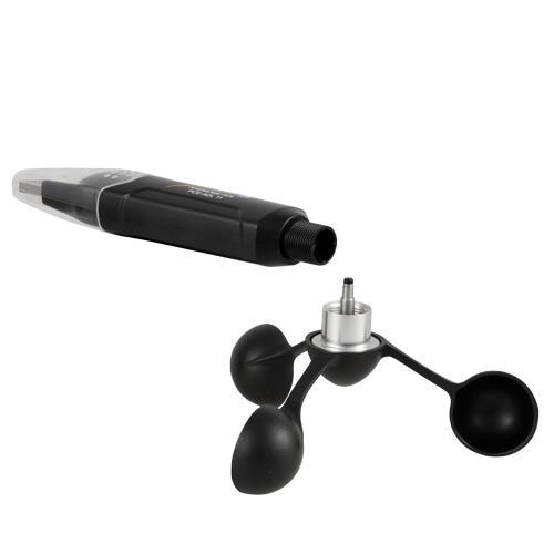 Ανεμόμετρο - Καταγραφικό Datalogger Pce