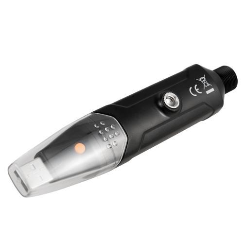 Ανεμόμετρο - Καταγραφικό Datalogger Pce