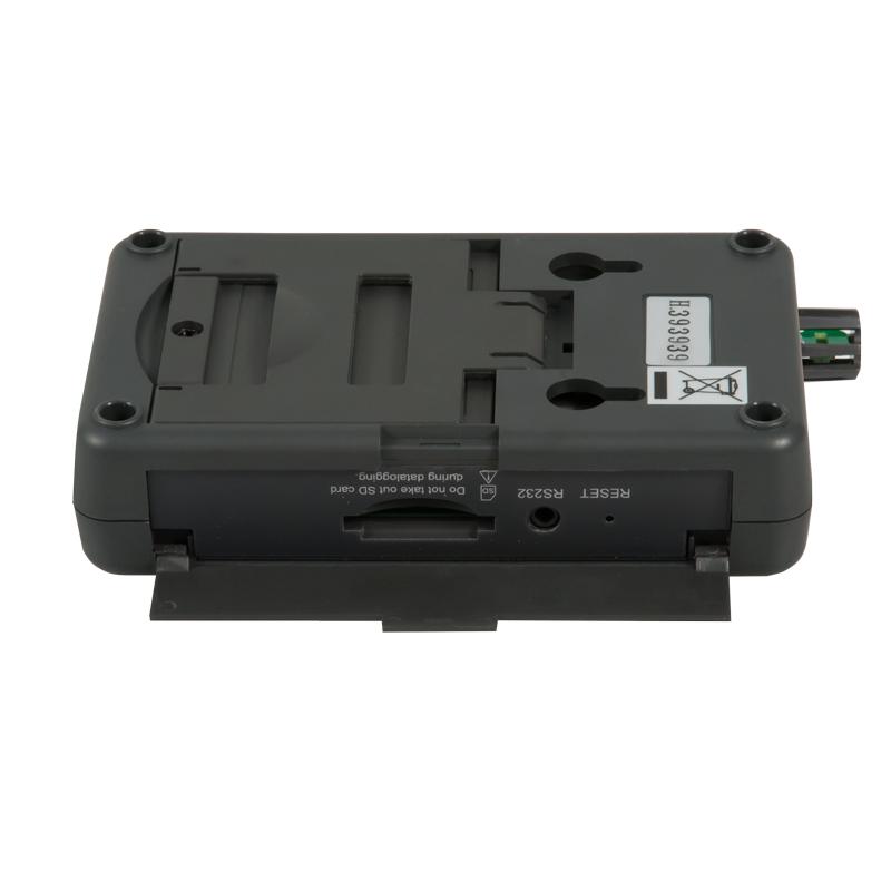 Καταγραφικό Datalogger CO2 - Υγρασία - Θερμοκρασία Pce