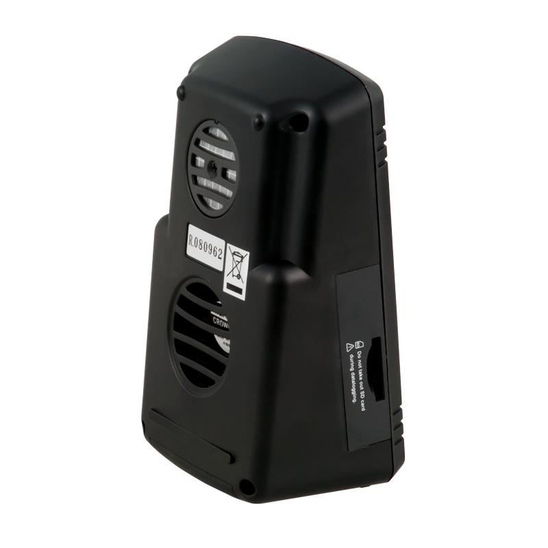 Ανιχνευτής Αερίων CO2 Pce