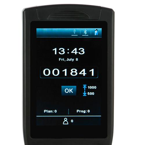 Λουμινόμετρο ATP Meter Μετρητής Καθαριότητας Επιφανειών Pce