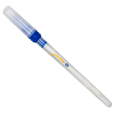 Δοκιμαστικός σωλήνας/στυλεός PCE Instruments PCE-ATP LIQ-SWAB για ATP Meter PCE-ATP 1, διάφανος με μπλε καπάκι