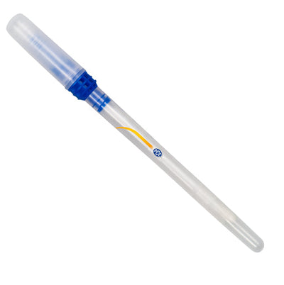 Στυλεός/δοκιμαστικός σωλήνας PCE Instruments PCE-ATP SWAB για λουμινόμετρο ATP, διάφανος με μπλε καπάκι