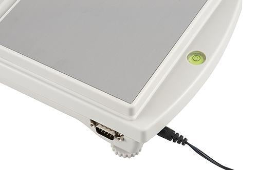 Zυγός Ακριβείας 3 kg με ανάγνωση 0.1 gr Pce