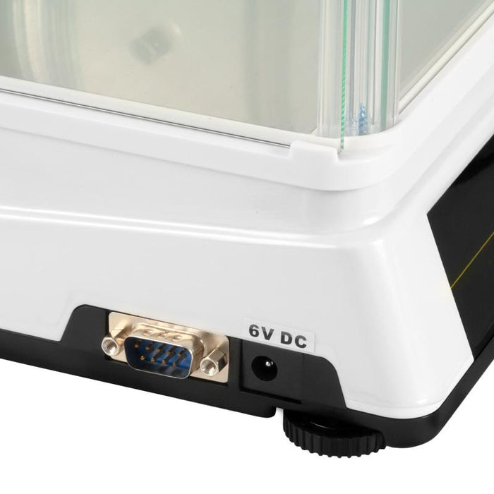 PCE-BSK 310 - Zυγός  Αναλυτικός εώς 310 gr με ανάγνωση 0.001 gr