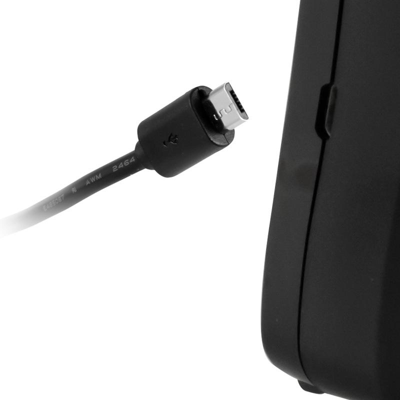 Ανιχνευτής Αερίων CO2 Pce