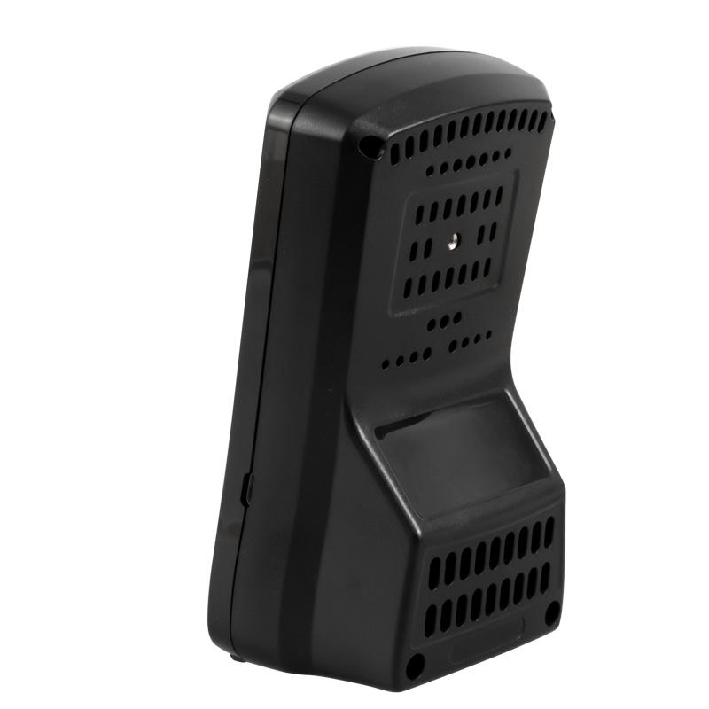 Ανιχνευτής Αερίων CO2 Pce