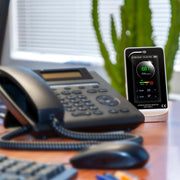 Ανιχνευτής CO2- Θερμόμετρο- Υγρασιόμετρο Pce