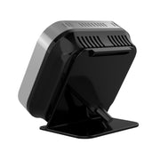 Ανιχνευτής CO2 - Υγρασιόμετρο - Θερμόμετρο - Τοίχου Pce