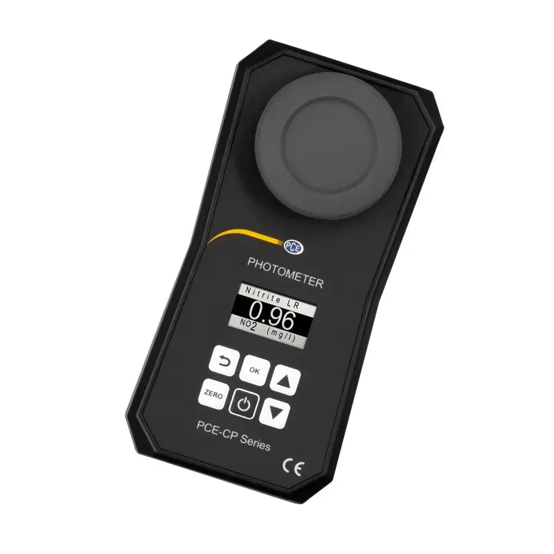 Μετρητής Ποιότητας Νερού Pce