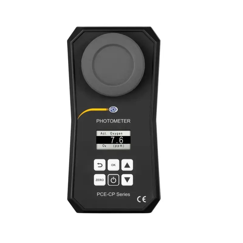 Μετρητής Ποιότητας Νερού Pce