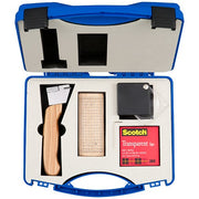 Μετρητής Πρόσφυσης Επικάλυψης (Δεν περιλαμβάνει Λεπίδες) Pce