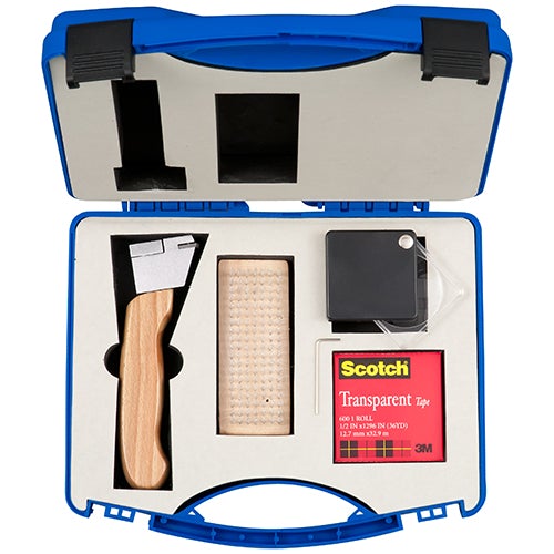 Μετρητής Πρόσφυσης Επικάλυψης (Δεν περιλαμβάνει Λεπίδες) Pce