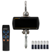 Γερανοζυγοί 300, 500, 1000 kg με τηλεχειριστήριο Pce