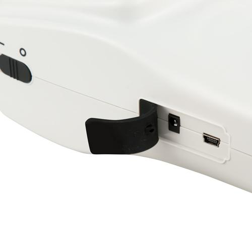 Χρωματόμετρο 8°/d - Ø8 mm Pce