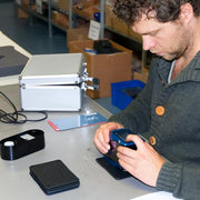 Χρωματόμετρο 8°/d - Ø8 mm Pce