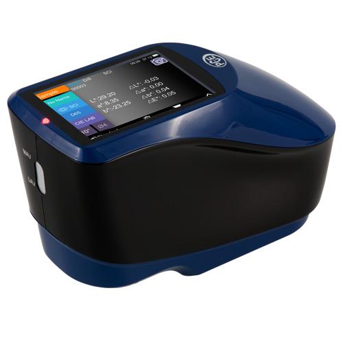 PCE-CSM 21 - Χρωματόμετρο με Bluetooth