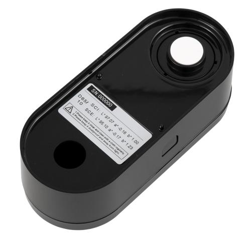 PCE-CSM 21 - Χρωματόμετρο με Bluetooth 8°/d - Ø4 mm