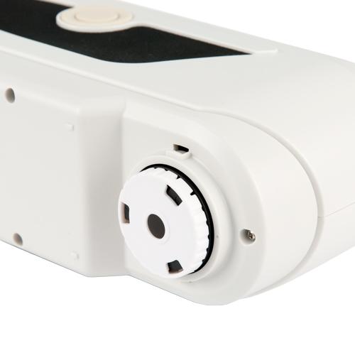 Χρωματόμετρο 8°/d - 8 mm Pce