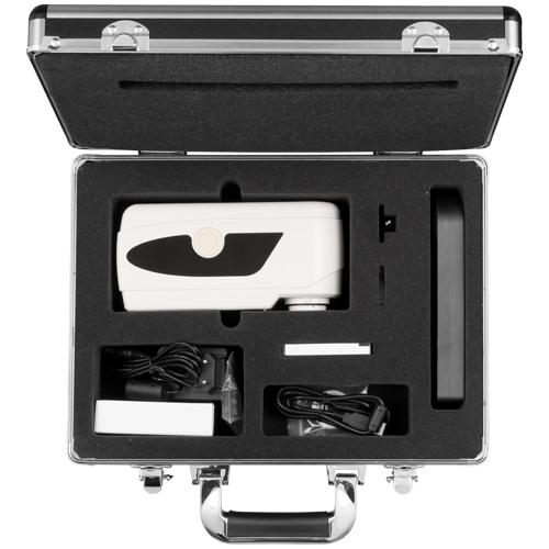 Χρωματόμετρο 8°/d - 8 mm Pce