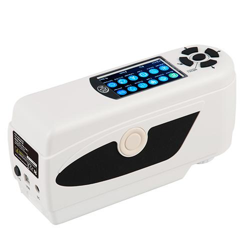 Χρωματόμετρο 8°/d - Ø8 mm / Ø4 mm Pce