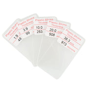 Παχύμετρο Επικάλυψης - Βαφής Ferous και NonFerous Pce