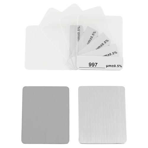 Παχύμετρο Επικάλυψης - Βαφής - Ferrous & Non Ferrous Pce