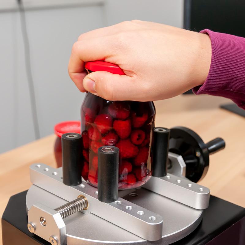 Ροπόμετρο Πωμάτων Ψηφιακό Pce