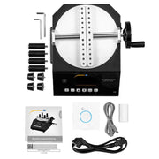 Ροπόμετρο Πωμάτων Ψηφιακό Pce